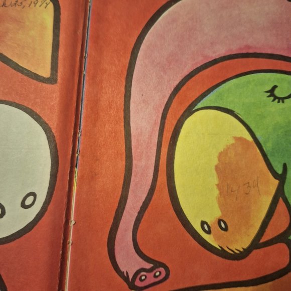 The Nose Book - Picture 11 of 11